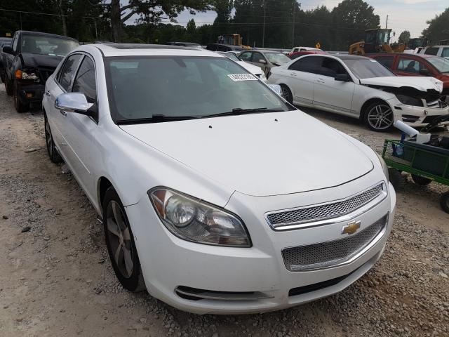 chevrolet malibu 1lt 2011 1g1zc5e1xbf388022