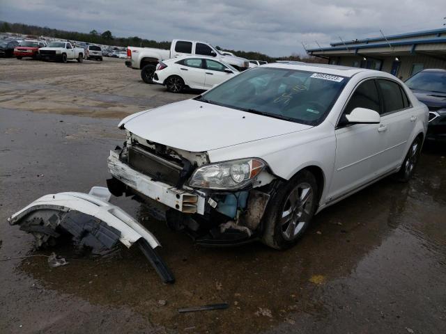 chevrolet malibu 1lt 2010 1g1zc5eb0a4105131