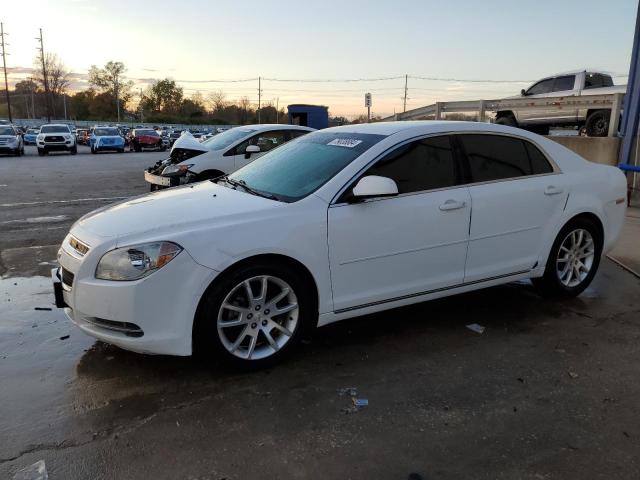 chevrolet malibu 1lt 2010 1g1zc5eb0a4131342