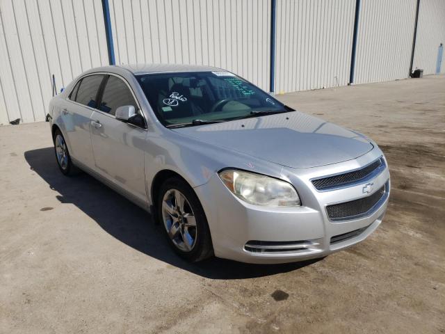 chevrolet malibu 1lt 2010 1g1zc5eb0a4158346