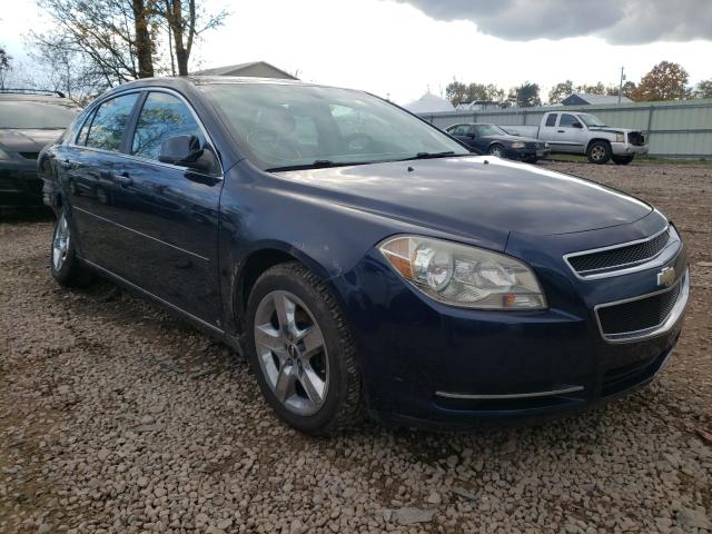 chevrolet malibu 1lt 2010 1g1zc5eb0af101147