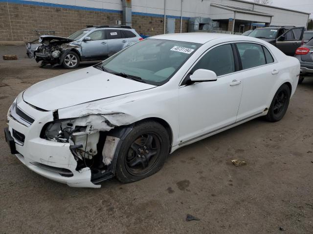 chevrolet malibu 2010 1g1zc5eb0af112391