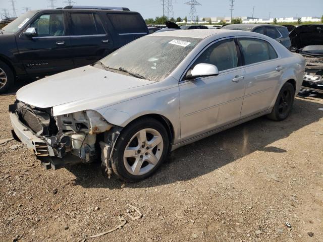 chevrolet malibu 1lt 2010 1g1zc5eb0af121995