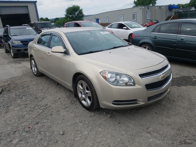 chevrolet malibu 1lt 2010 1g1zc5eb0af132365