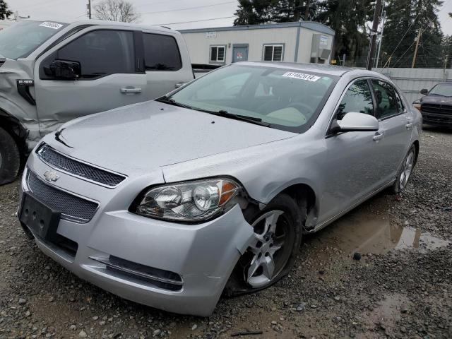 chevrolet malibu 1lt 2010 1g1zc5eb0af141552