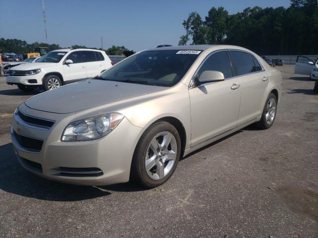 chevrolet malibu 1lt 2010 1g1zc5eb0af211132