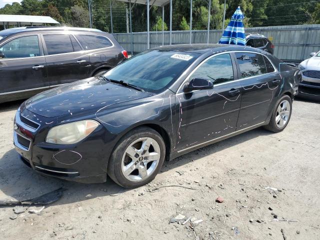 chevrolet malibu 1lt 2010 1g1zc5eb0af220204