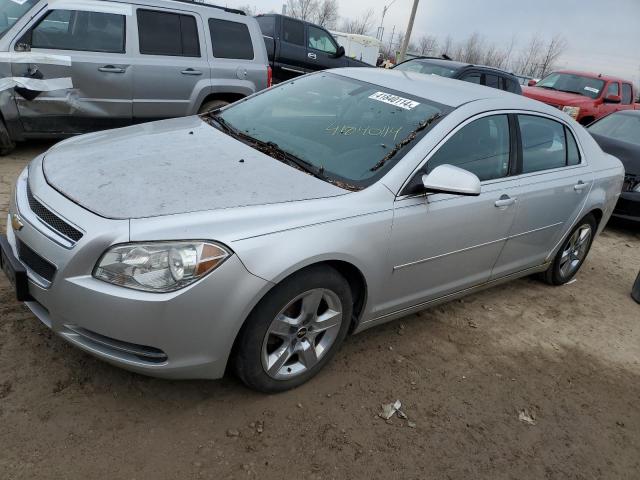 chevrolet malibu 2010 1g1zc5eb0af280189