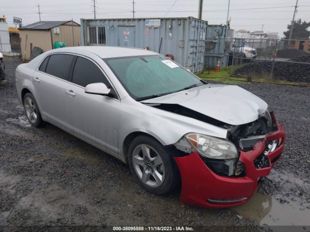 chevrolet malibu 2010 1g1zc5eb0af282086