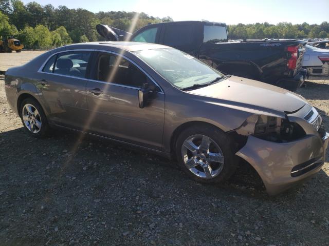 chevrolet malibu ltz 2010 1g1zc5eb0af295680