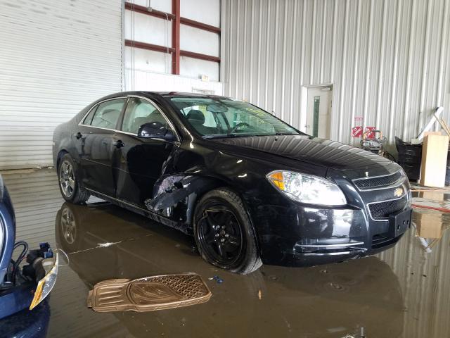 chevrolet malibu 1lt 2010 1g1zc5eb1a4107566