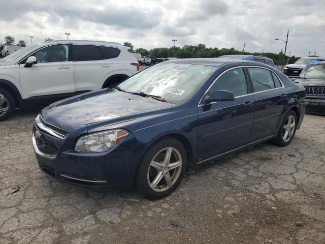 chevrolet malibu 1lt 2010 1g1zc5eb1a4120592