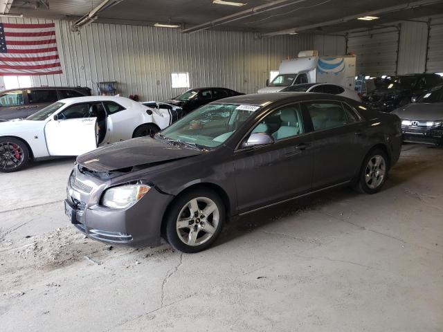 chevrolet malibu 1lt 2010 1g1zc5eb1a4141796