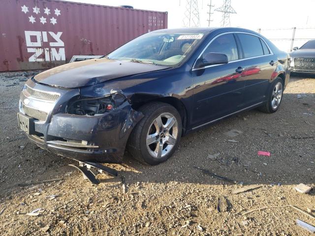 chevrolet malibu 2010 1g1zc5eb1af218221