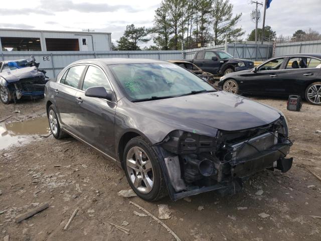 chevrolet malibu 1lt 2010 1g1zc5eb1af226917