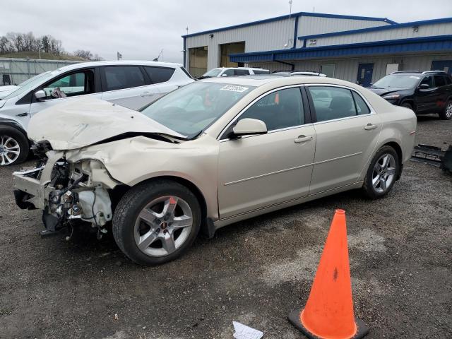 chevrolet malibu 1lt 2010 1g1zc5eb1af231518