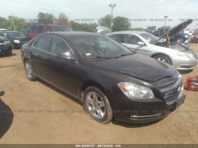 chevrolet malibu 2010 1g1zc5eb1af323583