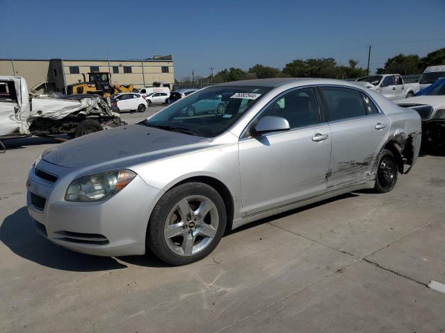 chevrolet malibu 1lt 2010 1g1zc5eb2a4107091