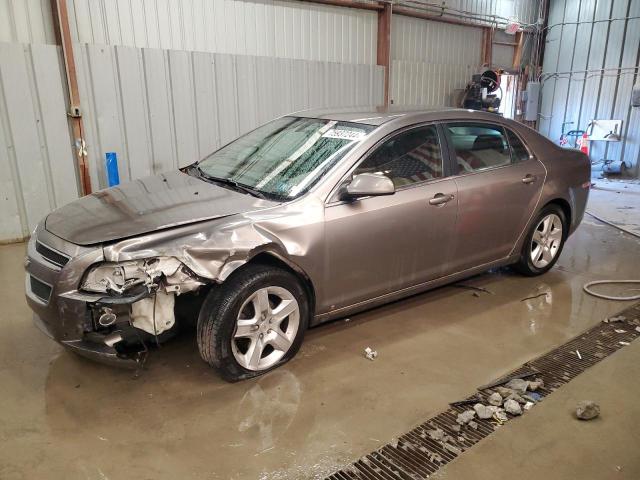 chevrolet malibu 1lt 2010 1g1zc5eb2a4108287