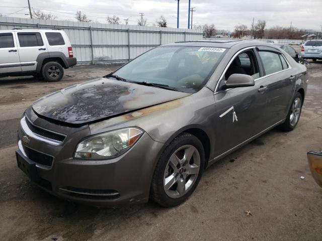 chevrolet malibu 1lt 2010 1g1zc5eb2a4139801