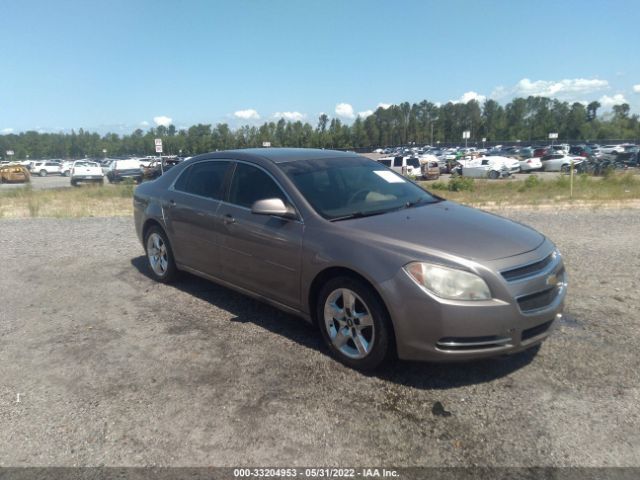 chevrolet malibu 2010 1g1zc5eb2a4142973