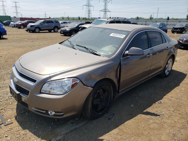 chevrolet malibu 1lt 2010 1g1zc5eb2af100839