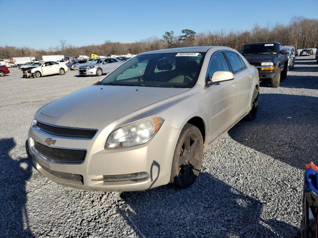 chevrolet malibu 1lt 2010 1g1zc5eb2af132920