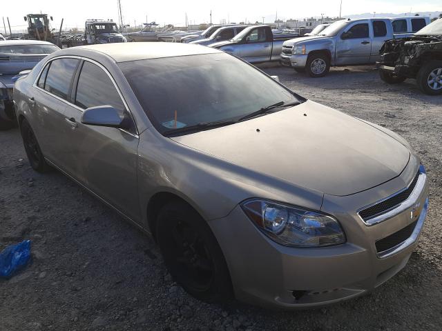 chevrolet malibu 1lt 2010 1g1zc5eb2af193846