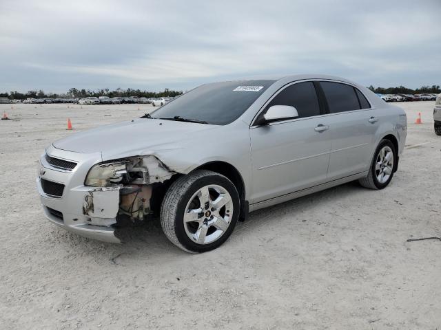 chevrolet malibu 2010 1g1zc5eb2af195385