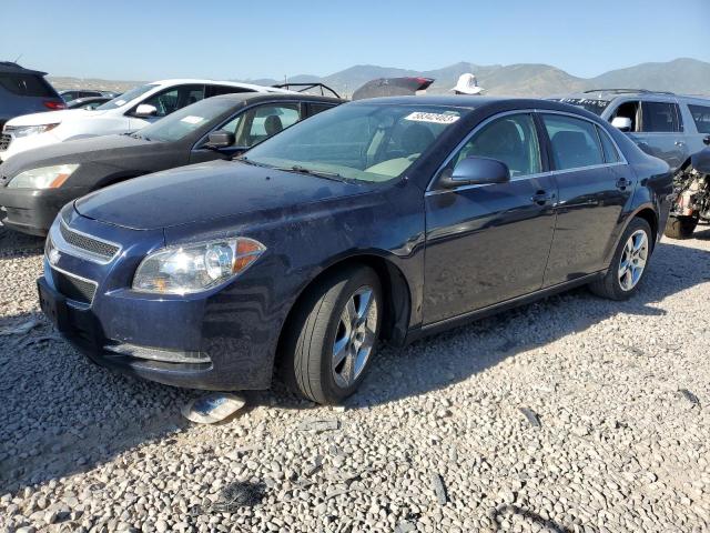 chevrolet malibu 1lt 2010 1g1zc5eb2af197444