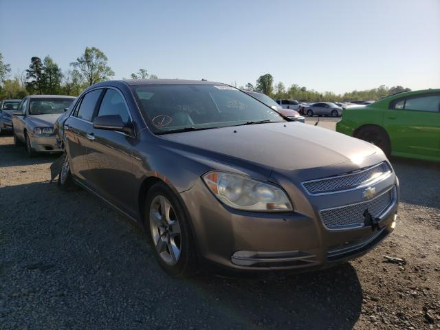 chevrolet malibu 1lt 2010 1g1zc5eb2af207860