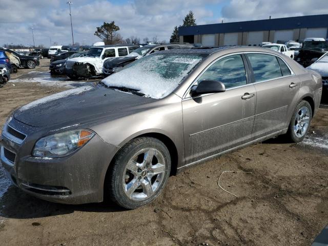 chevrolet malibu 1lt 2010 1g1zc5eb2af213819