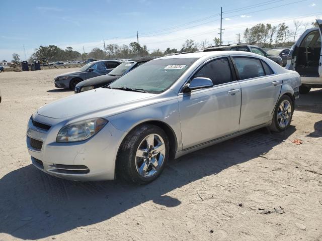 chevrolet malibu 1lt 2010 1g1zc5eb2af221760