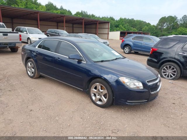 chevrolet malibu 2010 1g1zc5eb2af237618