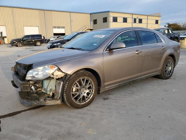 chevrolet malibu 1lt 2010 1g1zc5eb2af273082