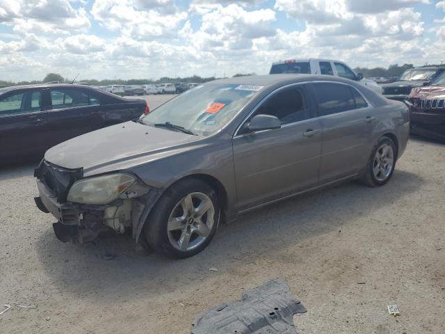 chevrolet malibu 1lt 2010 1g1zc5eb2af273762