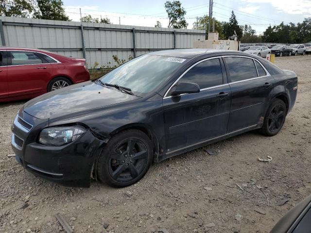 chevrolet malibu 1lt 2010 1g1zc5eb3a4116690