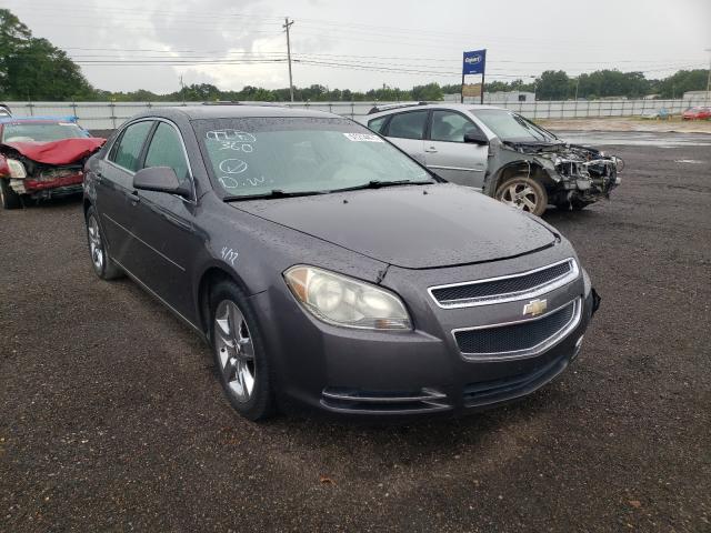 chevrolet malibu 1lt 2010 1g1zc5eb3a4146613