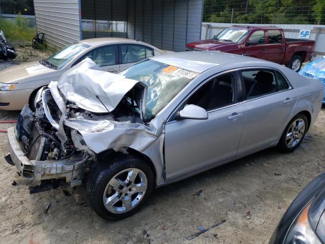 chevrolet malibu 2010 1g1zc5eb3af107945