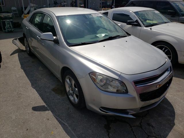 chevrolet malibu 1lt 2010 1g1zc5eb3af112689