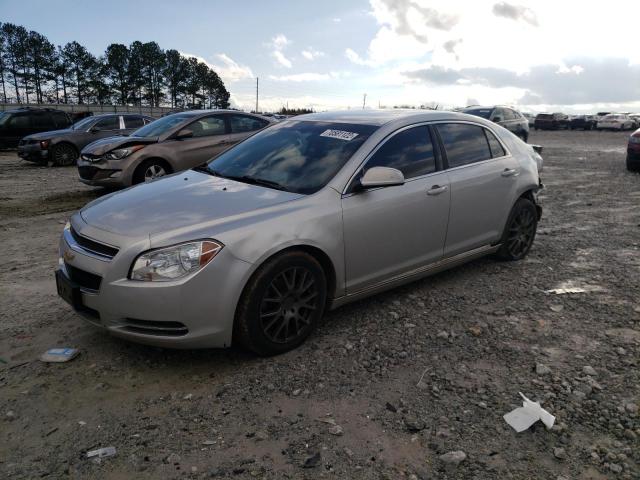 chevrolet malibu 1lt 2010 1g1zc5eb3af142484