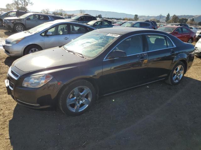 chevrolet malibu 1lt 2010 1g1zc5eb3af144378