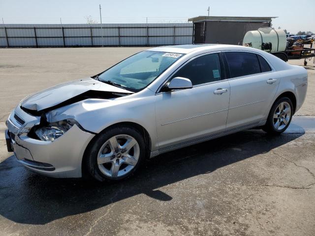 chevrolet malibu 1lt 2010 1g1zc5eb3af209830