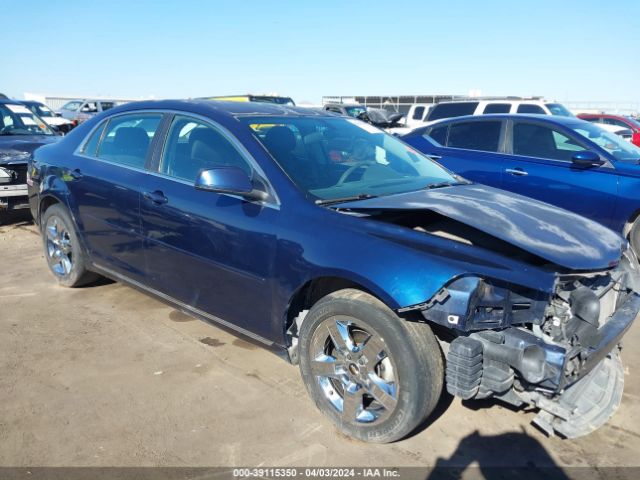 chevrolet malibu 2010 1g1zc5eb4af155325