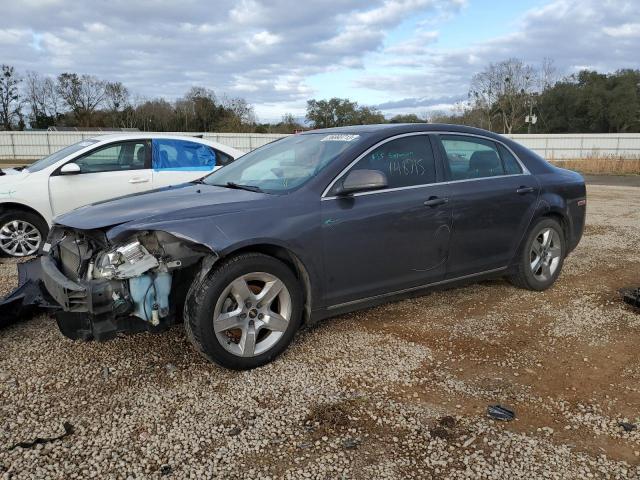 chevrolet malibu 1lt 2010 1g1zc5eb4af243694