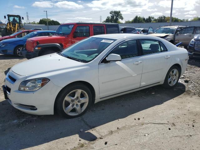 chevrolet malibu 1lt 2010 1g1zc5eb4af249706