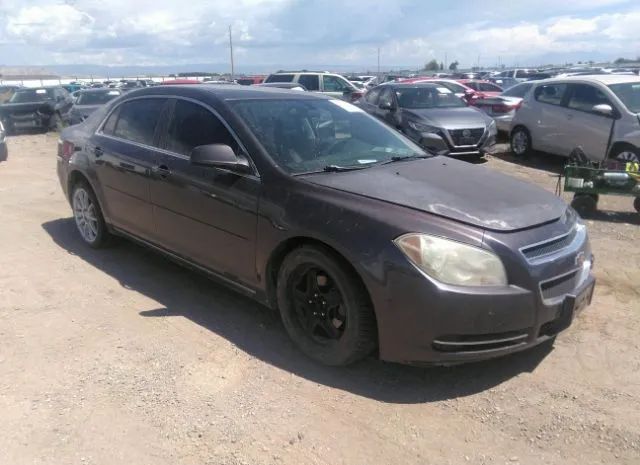 chevrolet malibu 2010 1g1zc5eb4af253173