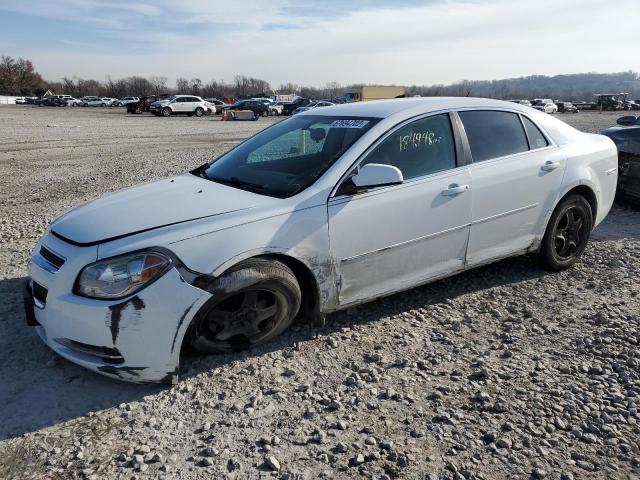 chevrolet malibu 1lt 2010 1g1zc5eb4af296945