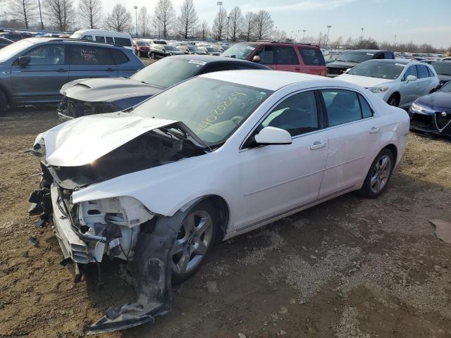 chevrolet malibu 1lt 2010 1g1zc5eb4af306793