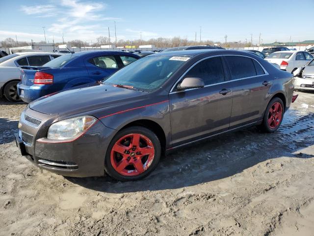 chevrolet malibu 1lt 2010 1g1zc5eb5a4161355